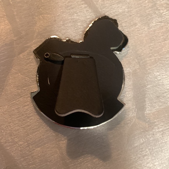 Baby boy frame - Picture 2 of 4